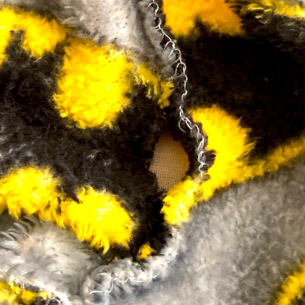 Batman Robe - Picture 8 of 8